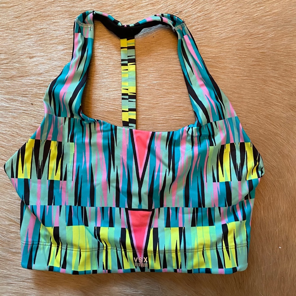 Victoria’s Secret sports bra